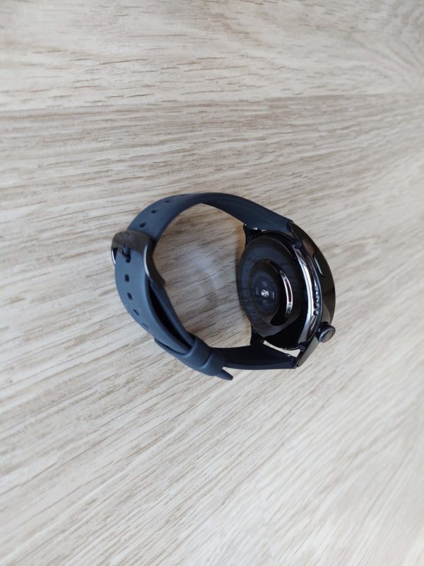 Huawei Watch 3 montre connectée