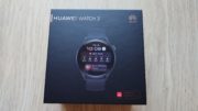 Huawei Watch 3 montre connectée