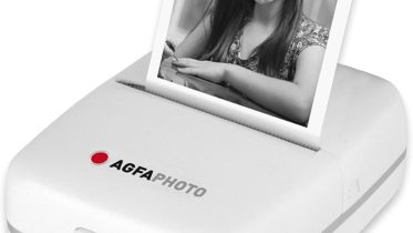 AGFA PHOTO Realipix Pocket P.