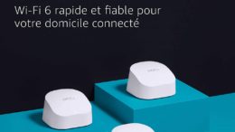 Amazon eero 6