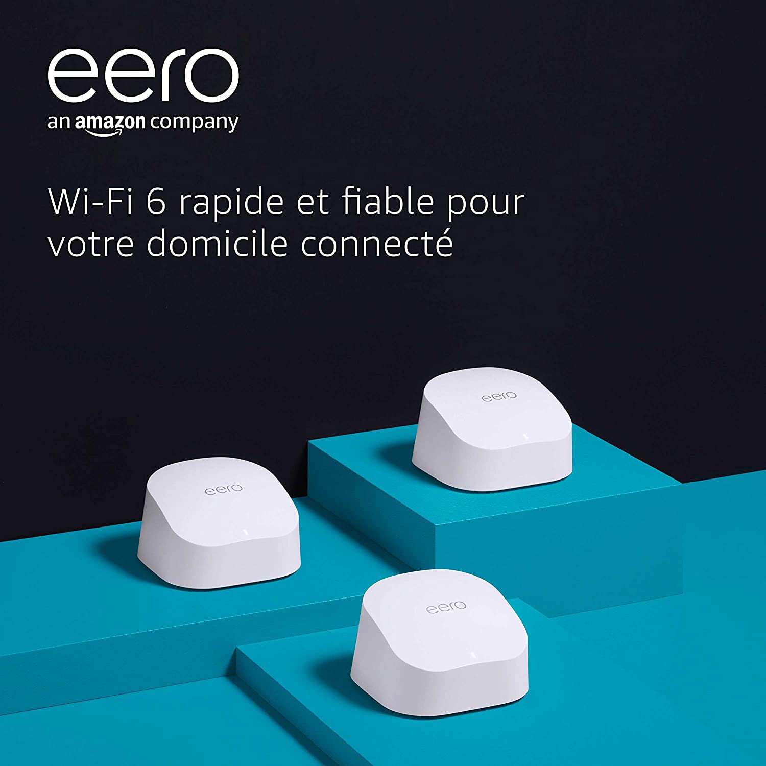 Amazon eero 6