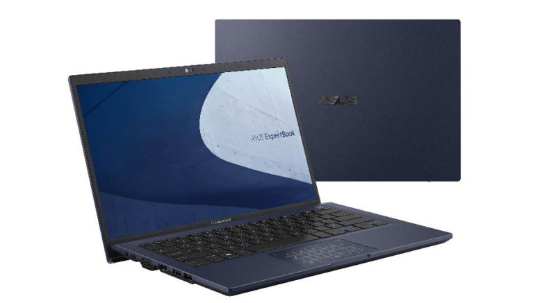 Asus ExpertBook B14