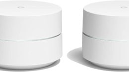 Google Wifi