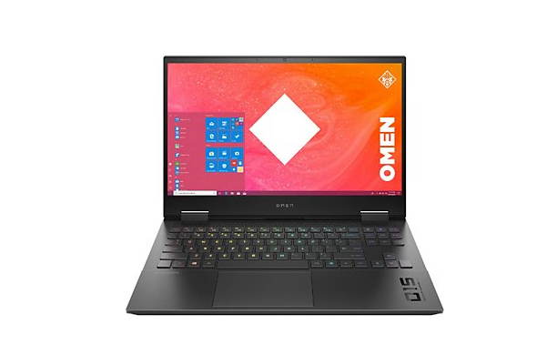 HP Omen 15-ek0126nf