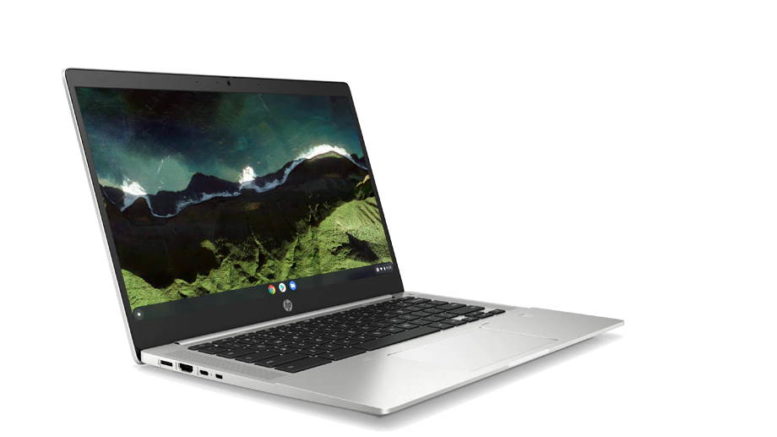 HP Pro c640 G2 Chromebook