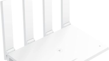 HUAWEI AX3 Routeur 3000Mbps.