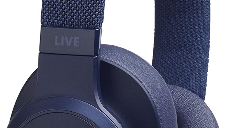 JBL LIVE 500BT