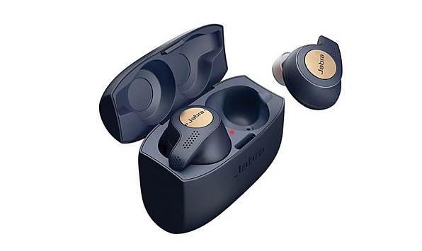 Jabra Elite Active 65T Cuivre Bleu