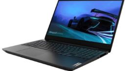 LENOVO IDEAPAD GAMING 3 15IM -GTX 1650.