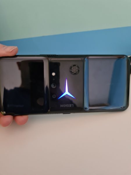 Lenovo Legion Phone Duel 2