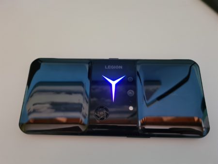 Lenovo Legion Phone Duel 2