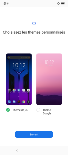 Lenovo Legion Phone Duel 2