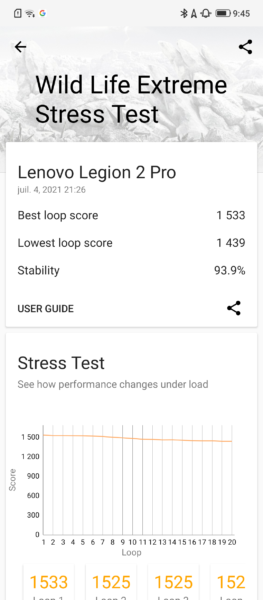 Lenovo Legion Phone Duel 2