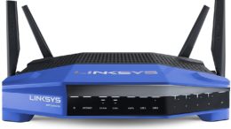 Linksys WRT3200ACM-EU