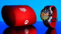 TAG Heuer connected Watch Super Mario