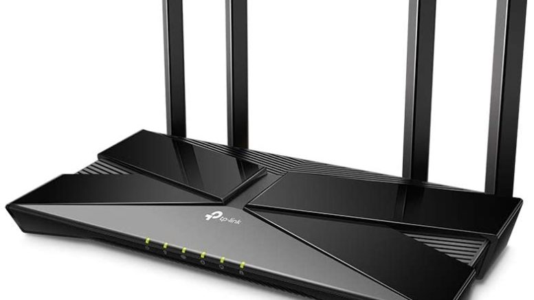 TP-Link Routeur Archer AX10