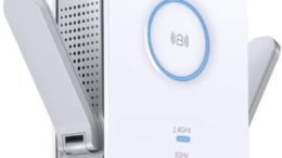 TP-Link Répéteur WiFi RE650