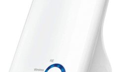 TP-Link Répéteur WiFi TL-WA850RE