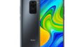 Xiaomi Redmi Note 9 Noir