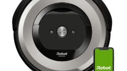 iRobot Roomba e5154.