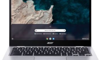 Chromebook Acer Spin 513 CP513-1H-S2J0