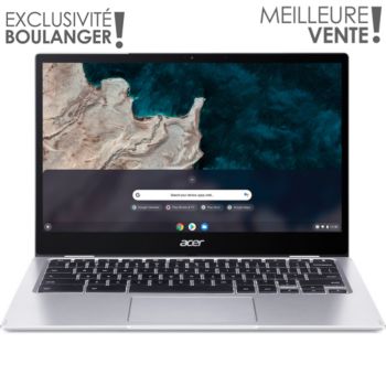 Chromebook Acer Spin 513 CP513-1H-S2J0