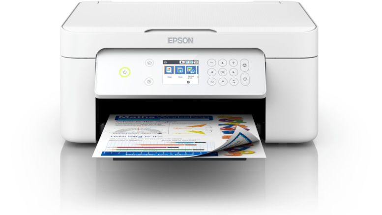 Epson XP 4105