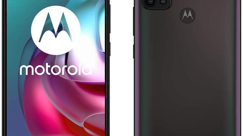 Motorola G30