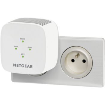 Répéteur Netgear EX3110 WIFI AC750 Dual Band