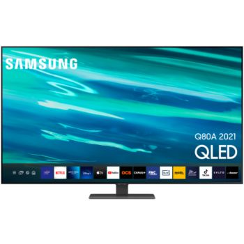 Samsung QE55Q80A