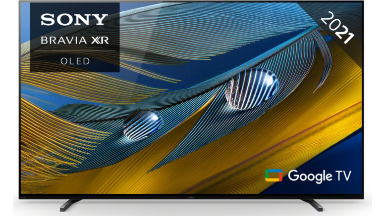 Sony Bravia XR-65A80J