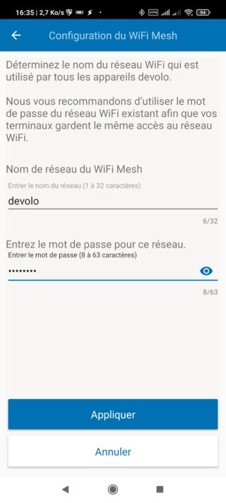 devolo Mesh WiFi 2