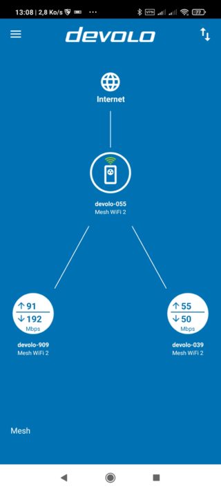 devolo Mesh WiFi 2