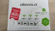 devolo Mesh WiFi 2