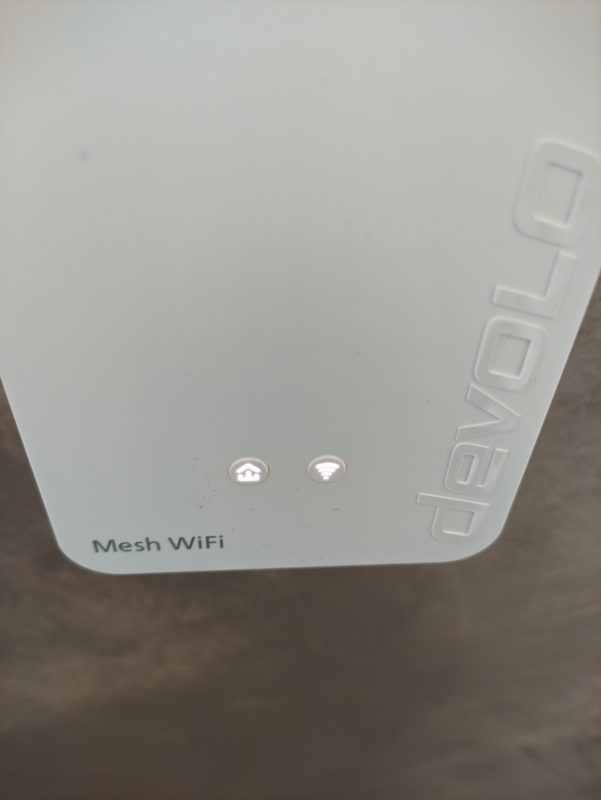 devolo Mesh WiFi 2