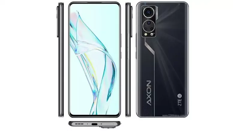 Axon 30