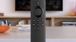 Fire TV Stick Lite