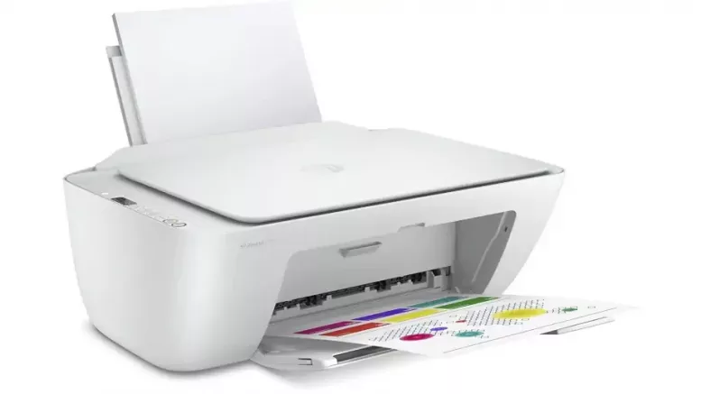 HP DeskJet 2710