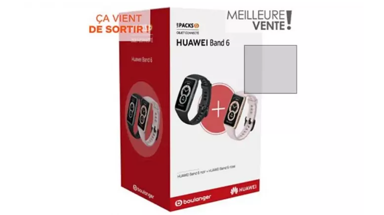 Huawei Band 6