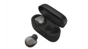 Jabra Elite 75T Titanium Noir