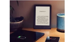 Kindle