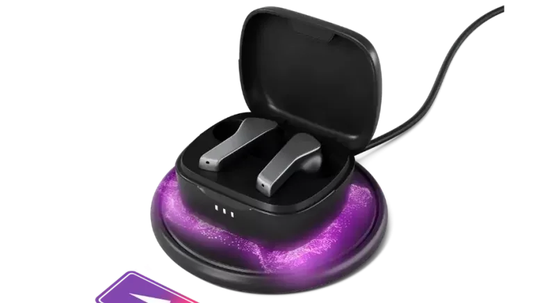 Lenovo Smart Wireless Earbuds