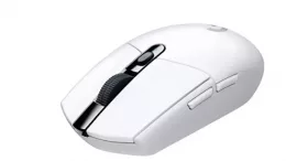 Logitech G305 WHITE EWR2