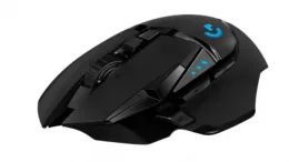 LOGITECH G502 Lightspeed