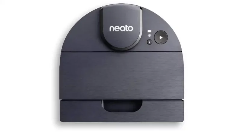 Neato Robotics D8