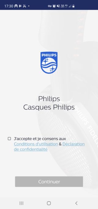 Philips Fidelio L3-