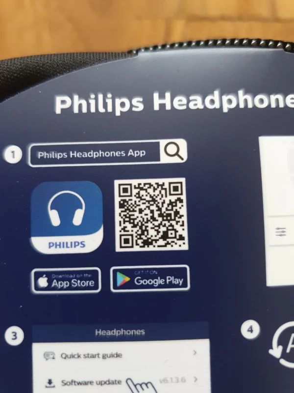 Philips Fidelio L3-