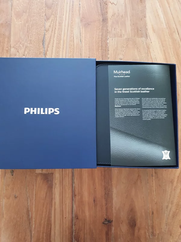 Philips Fidelio L3-