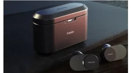 Philips Fidelio T1