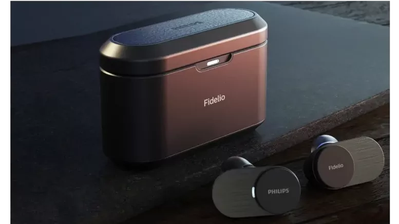 Philips Fidelio T1